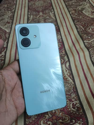 Honor Play 10 full box