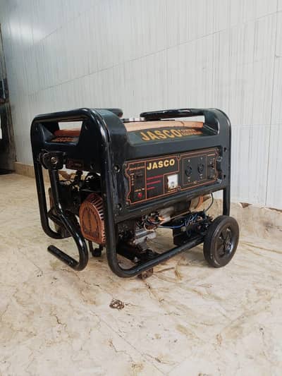 3.0 KVA JASCO POWER ( GOLDEN SERIES)