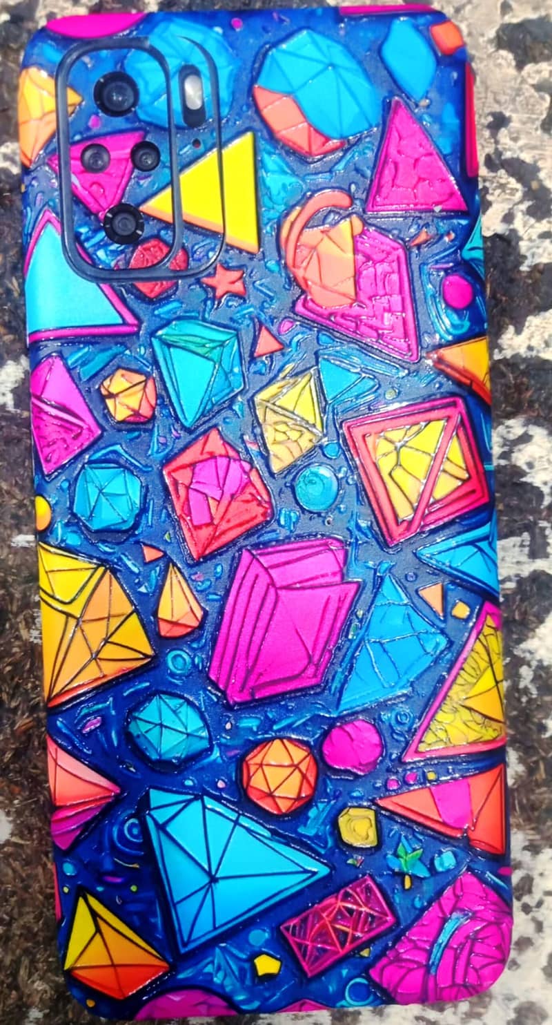 Xiaomi Mi Note 10 1