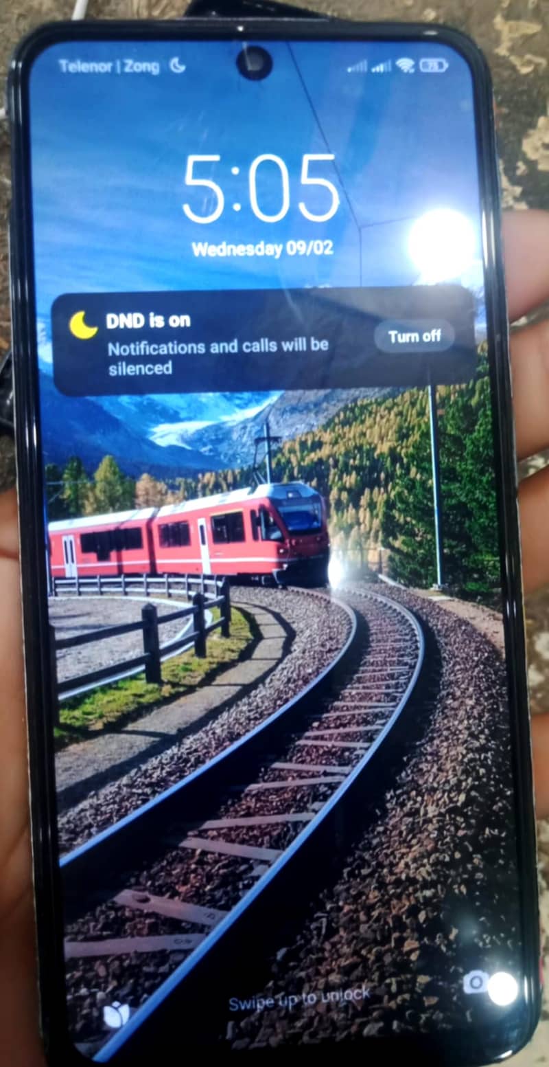 Xiaomi Mi Note 10 2