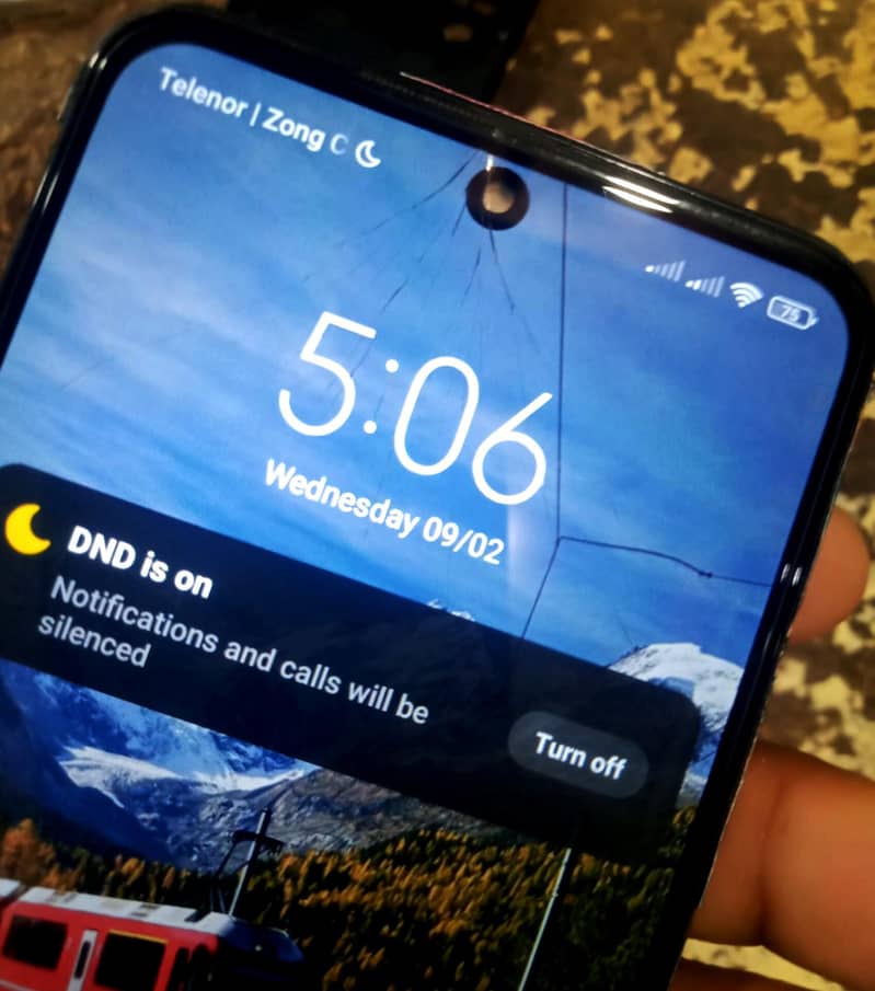 Xiaomi Mi Note 10 4