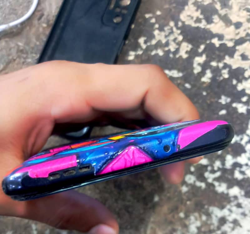 Xiaomi Mi Note 10 6