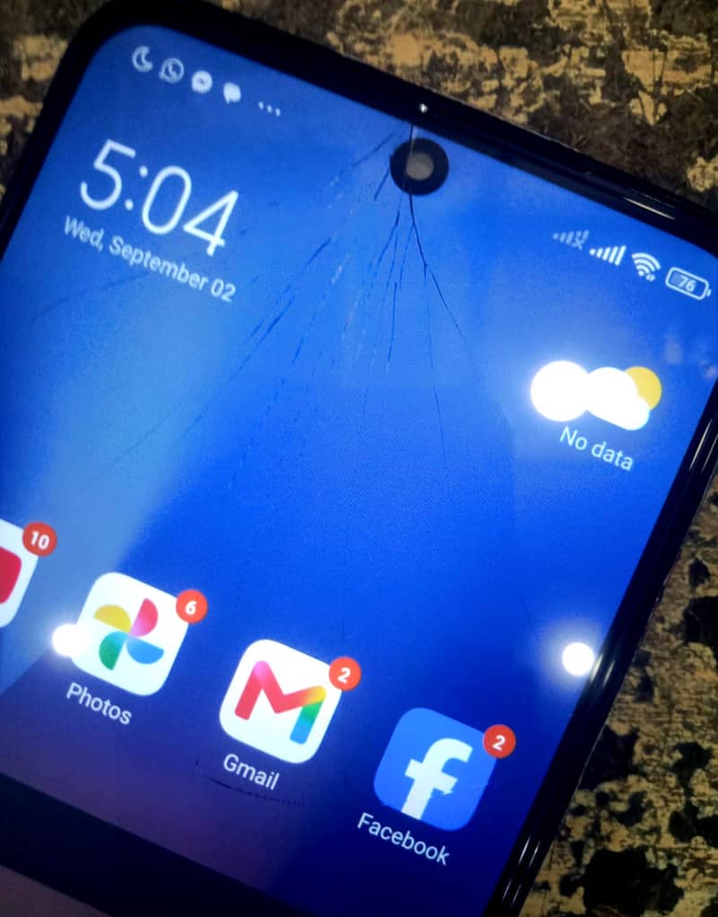 Xiaomi Mi Note 10 7