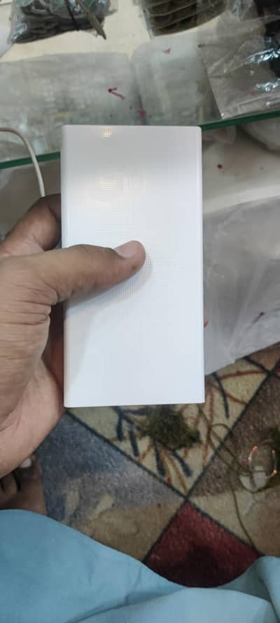 mi ka power bank ha