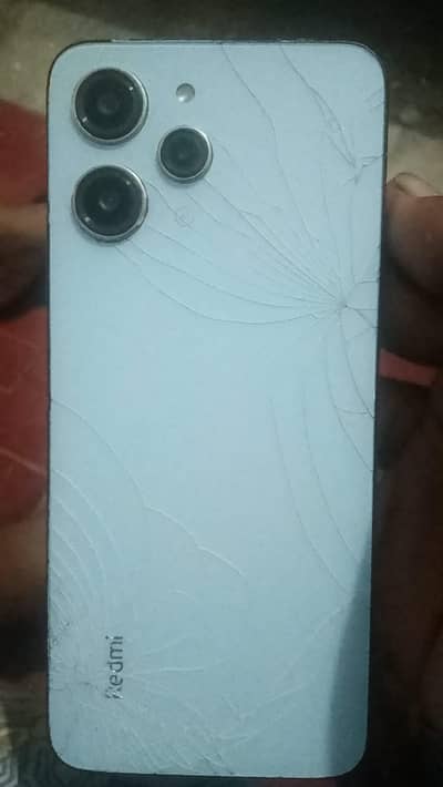 Xiaomi Redmi 12