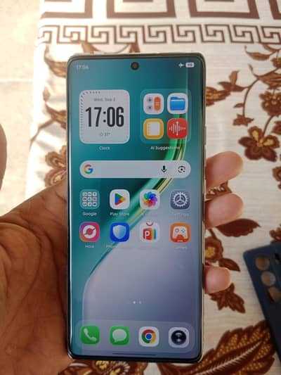 Tecno CAMON 40 Pro