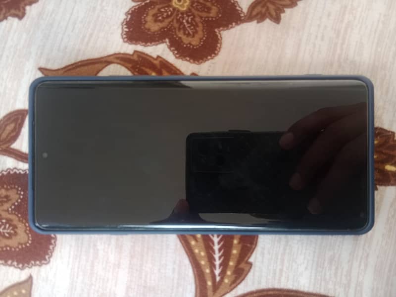 Tecno CAMON 40 Pro 4