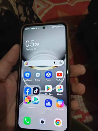 Tecno SPARK 30 Pro Official PTA