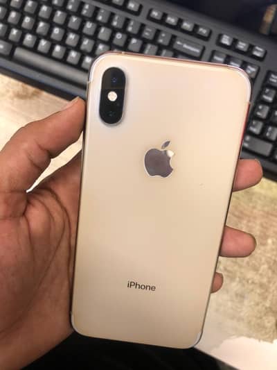 Apple iPhone XS