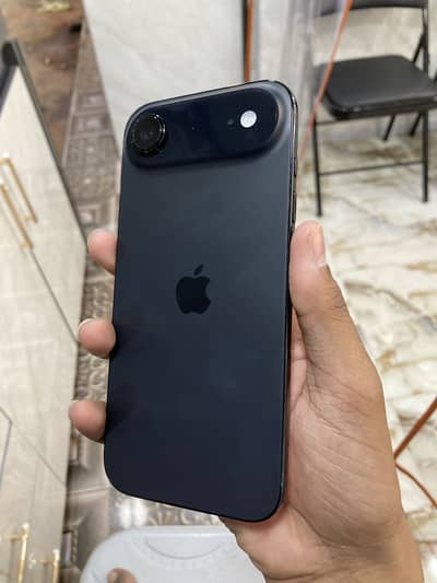 Apple iPhone 17 Air