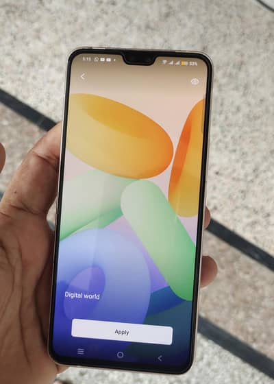 Vivo V23 5G