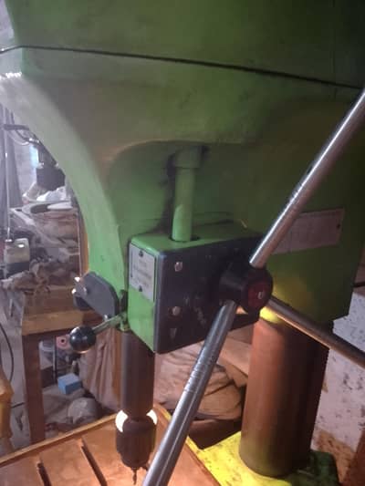 Drill machine for sell