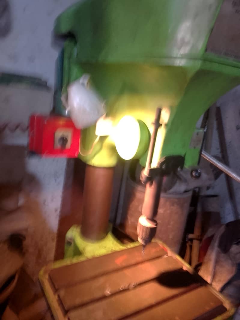 Drill machine for sell 3