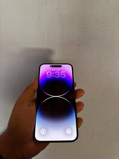 Apple iPhone 14 Pro Max