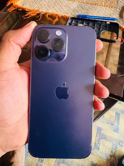 Apple iPhone 14 Pro Max