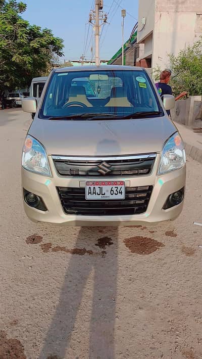 Honda City 2015 1.3