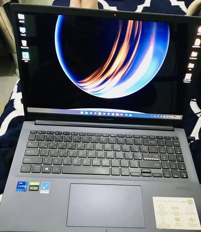 Asus VivoBook Pro 15 RTX