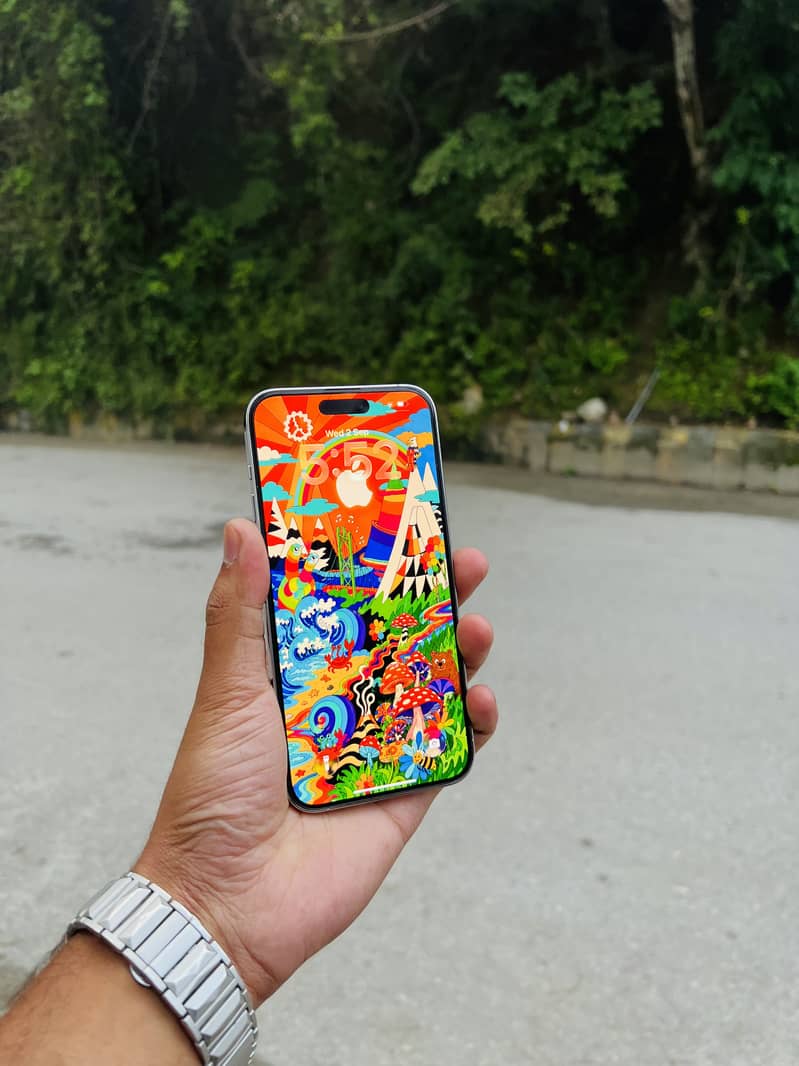 iPhone 14 Pro Max 3