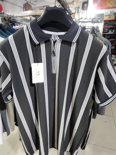 Polo Shirts