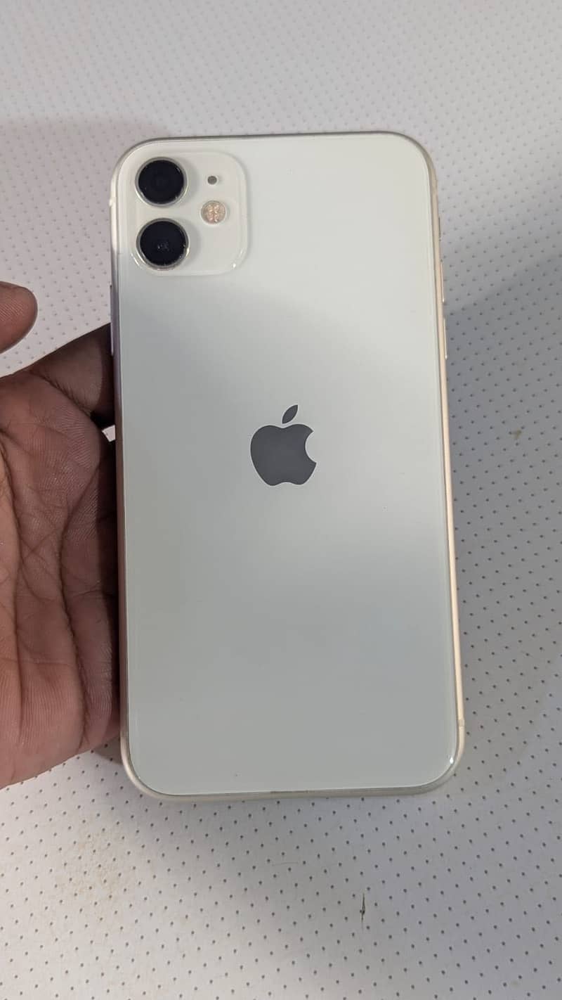 Apple iPhone 11 2