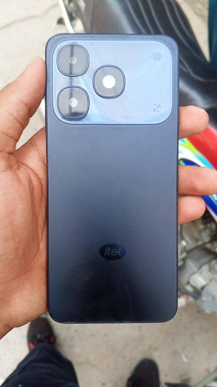 Itel Other Model 2