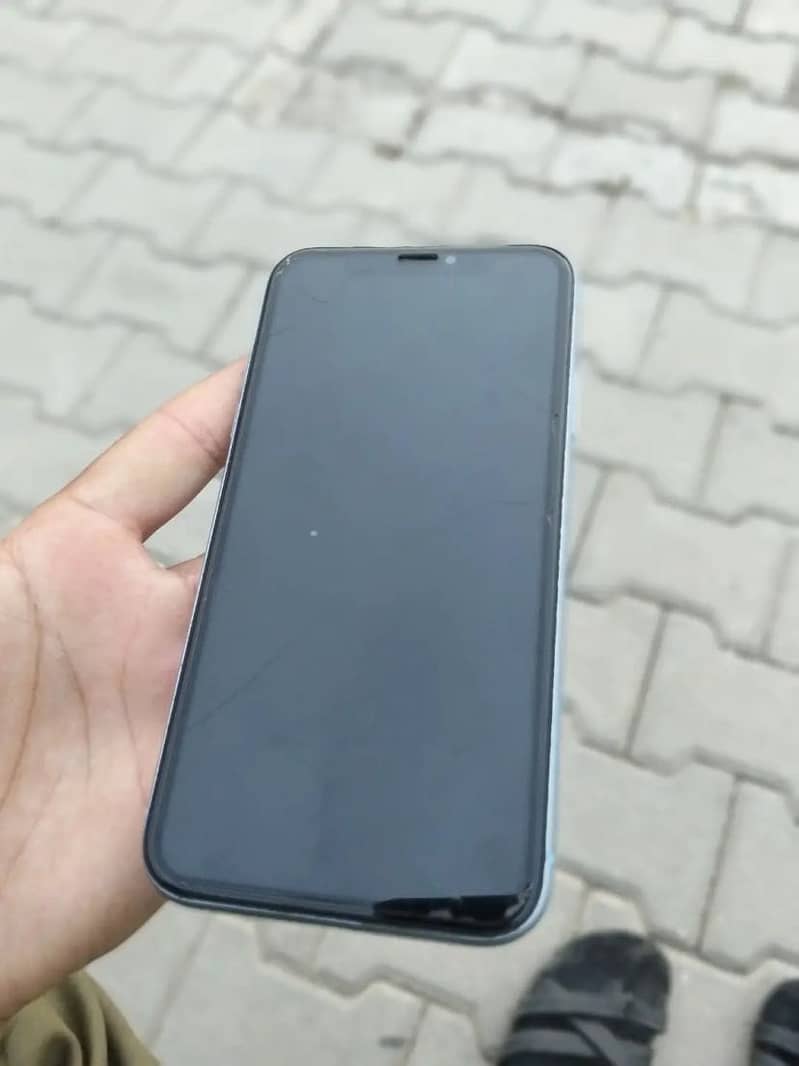 Apple iPhone X 1