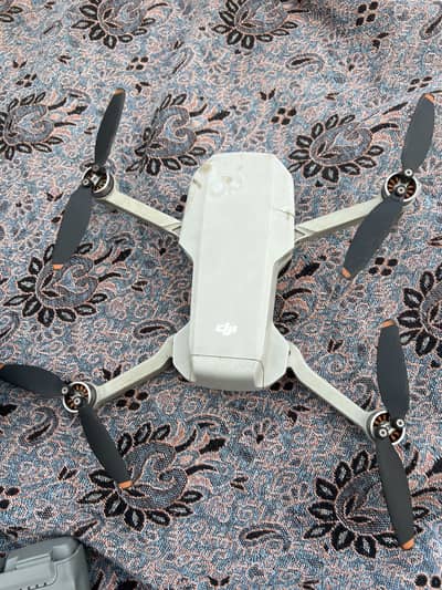 DJI Mini 2