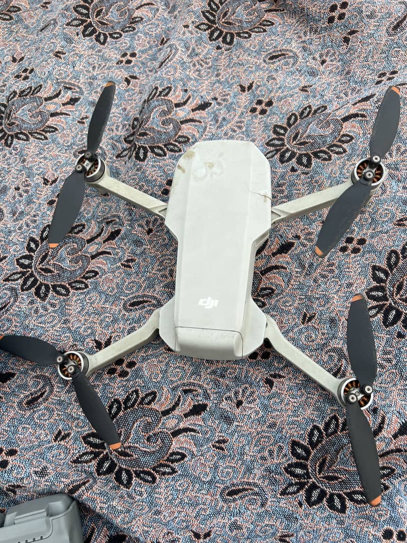 DJI Mini 2 0