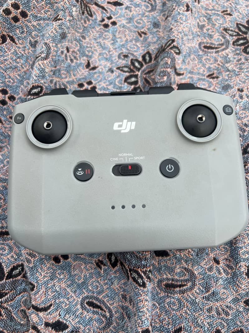 DJI Mini 2 1