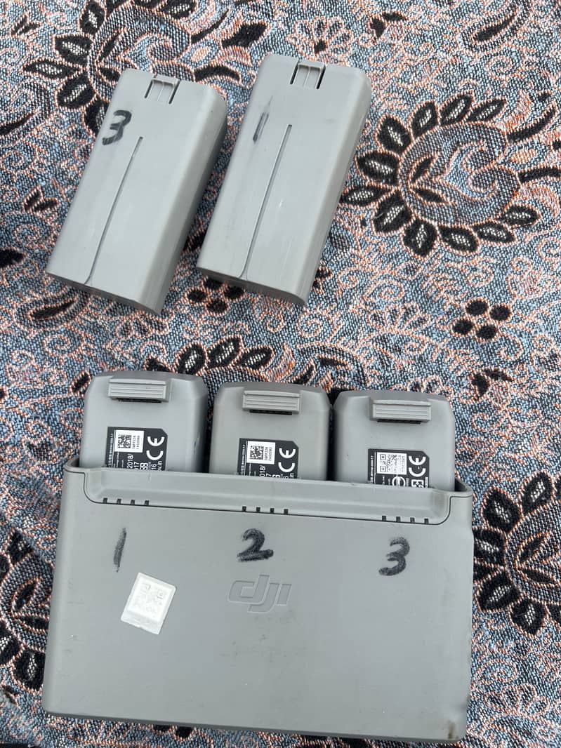 DJI Mini 2 3