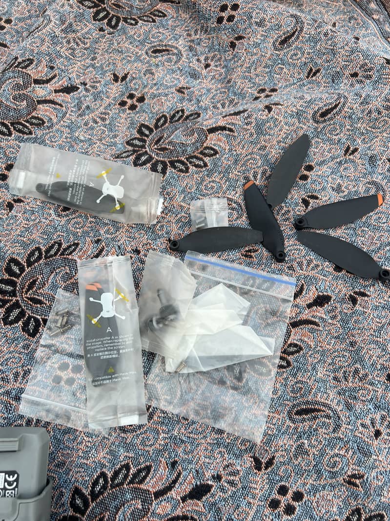 DJI Mini 2 4