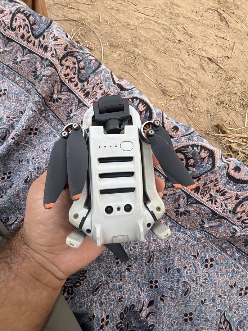 DJI Mini 2 6