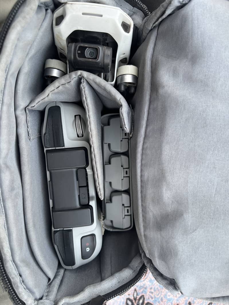 DJI Mini 2 7