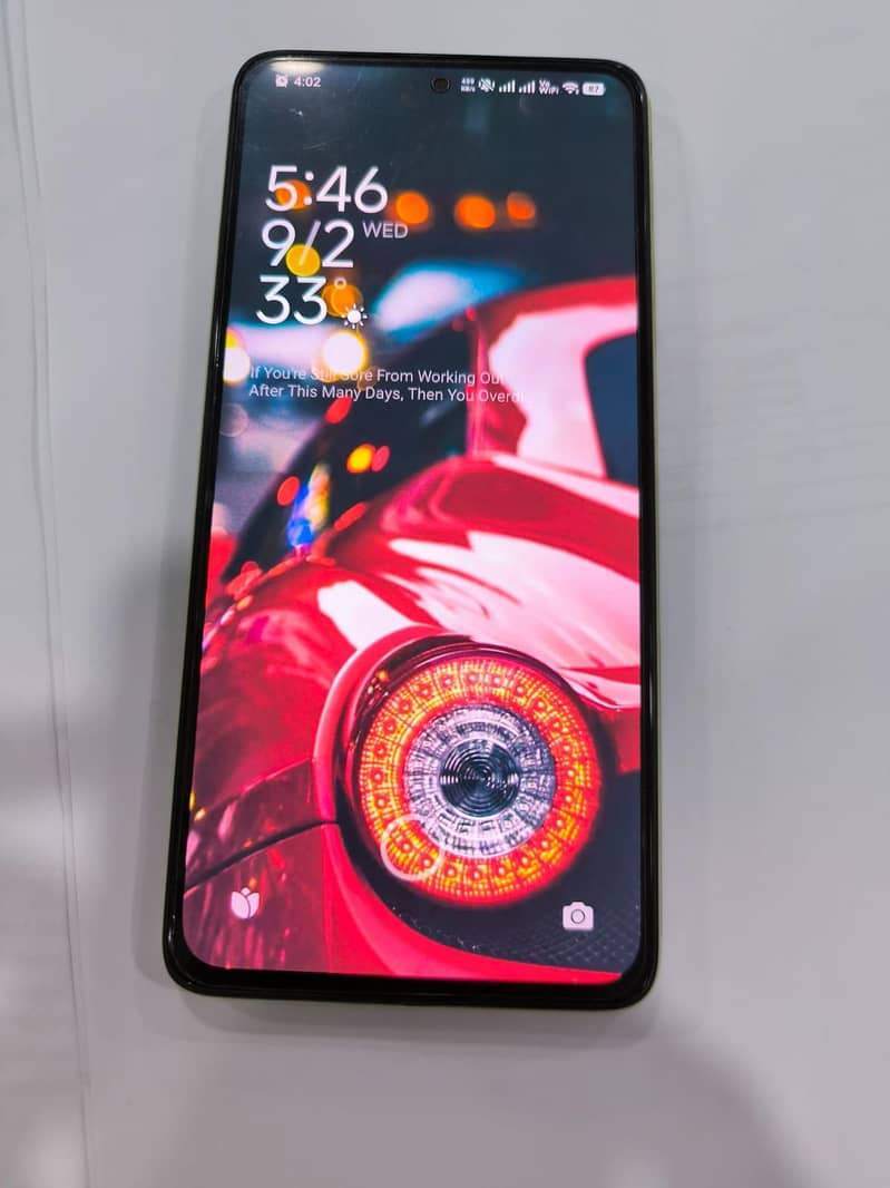 Xiaomi Redmi Note 14 0