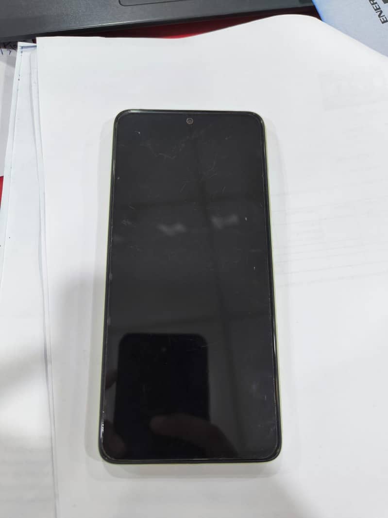 Xiaomi Redmi Note 14 1