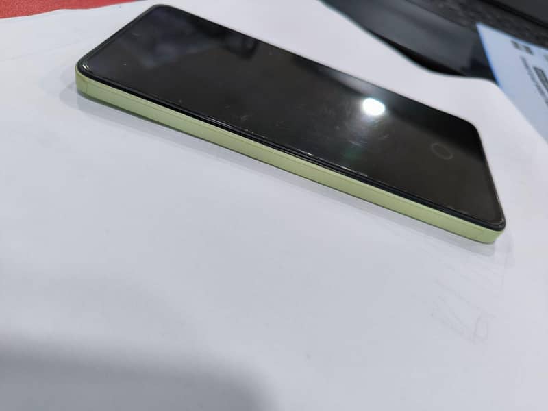 Xiaomi Redmi Note 14 2