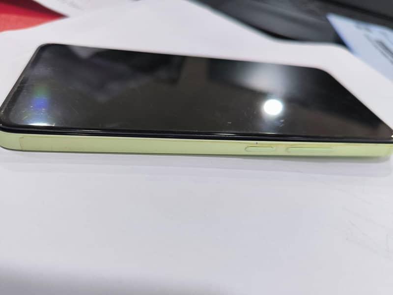 Xiaomi Redmi Note 14 4