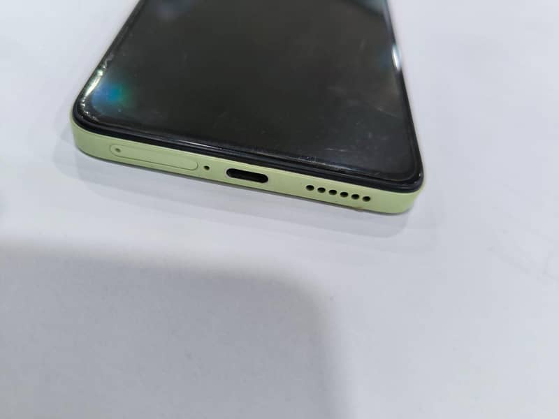 Xiaomi Redmi Note 14 5