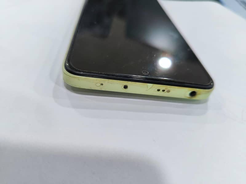 Xiaomi Redmi Note 14 6