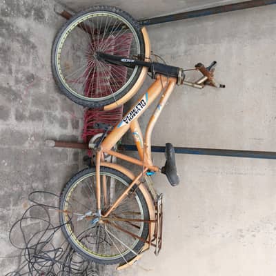 Good Condition Cycle