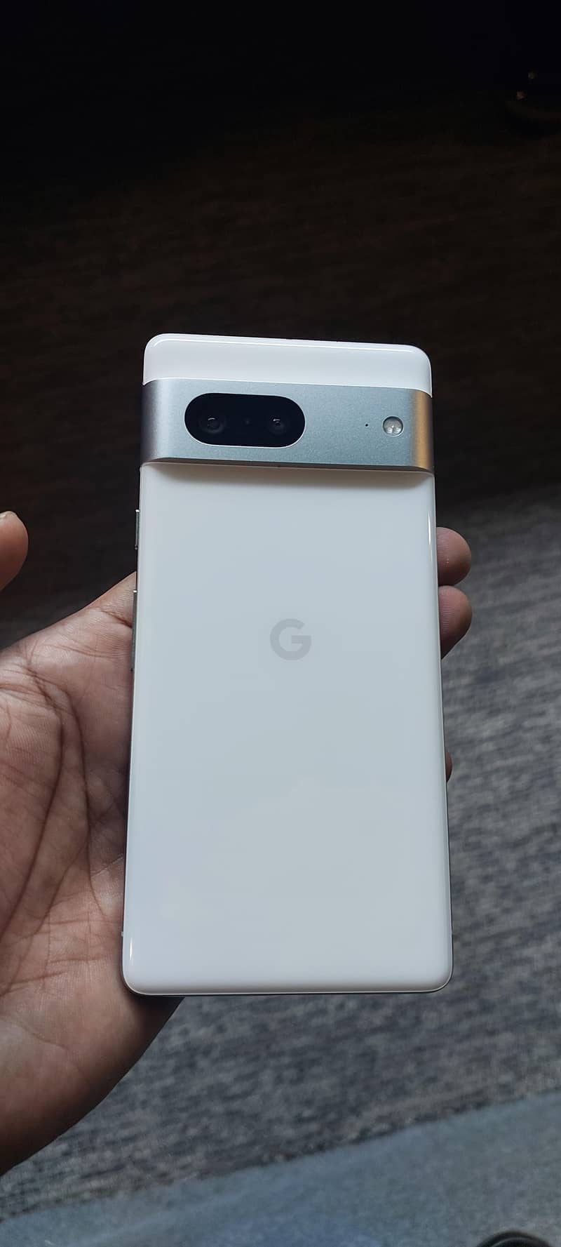 Google Pixel 7 0