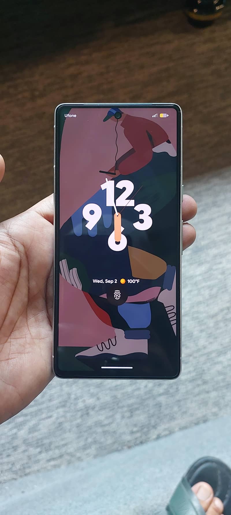 Google Pixel 7 1