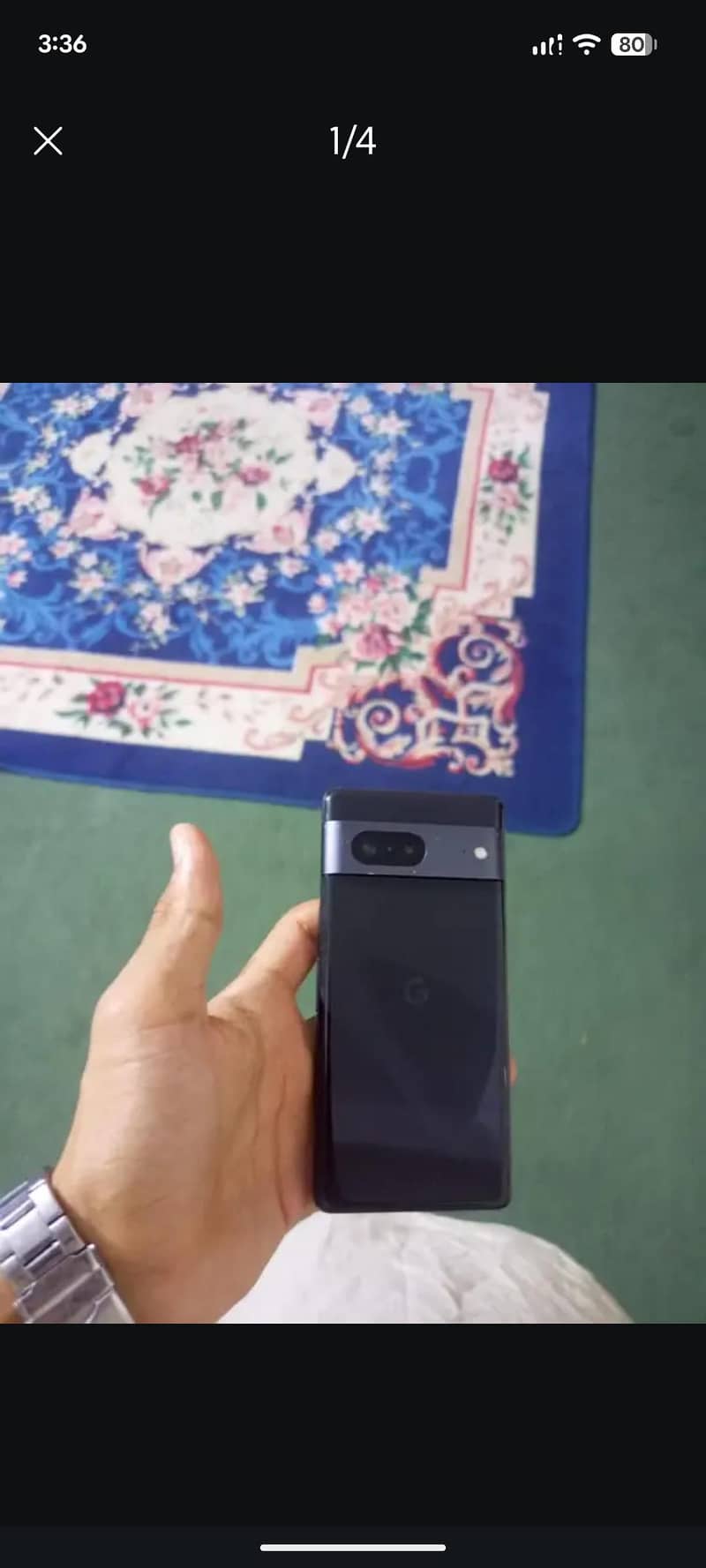Google Pixel 7 0