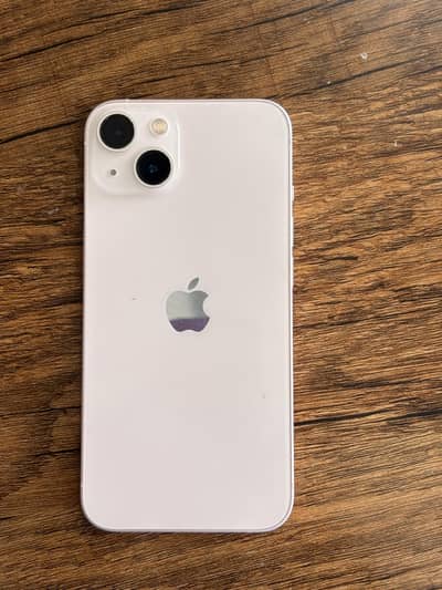 Apple iPhone 13