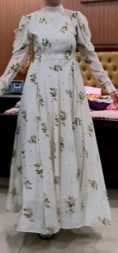 Sowears Dress