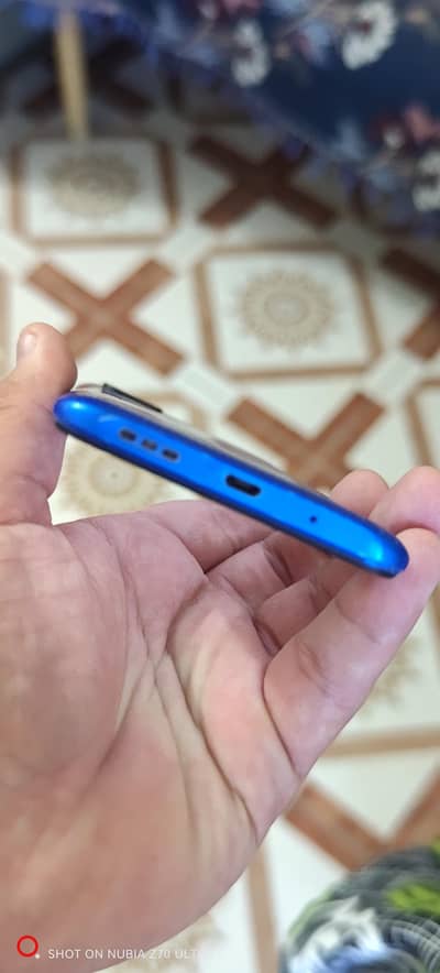 Xiaomi Redmi 9C