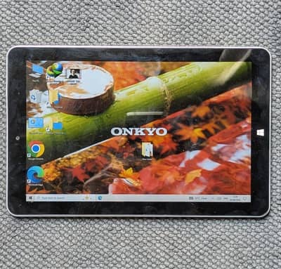Onkyo 2/64 windows 10  tablet
