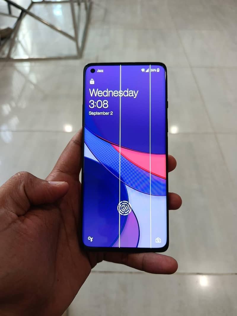 One Plus 8 0