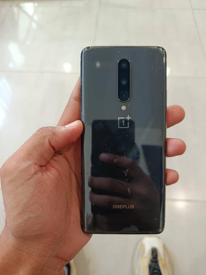 One Plus 8 1
