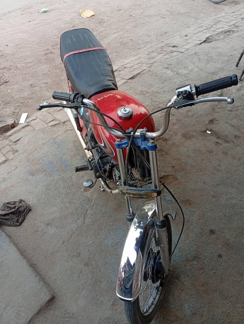 full modifid 2